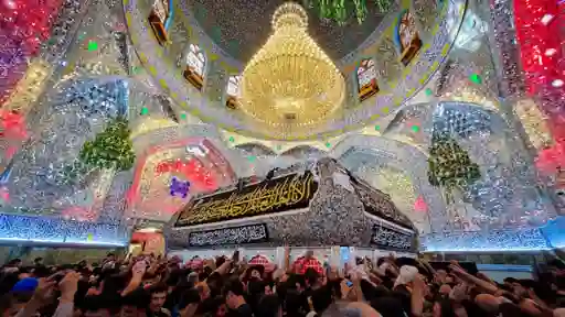 Najaf-karbala